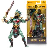  FIGURA MCFARLANE MORTAL KOMBAT KOTAL KAHN, (20839367) Cene