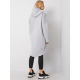 RUE PARIS Sweatshirt-RV-BL-4858-1.99P-gray | Shoptok.si