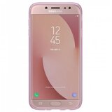 Samsung original ovitek EF-AJ730TPE za Galaxy J7 2017 J730 pink Cene