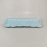 Tanjir keramički plavi 190009 | Eponuda.com