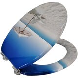 STIL Sporospuštajuća WC daska Beach | shoptok.hr