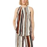 Maxmara Studio Topi & Bluze MSTANCORA Bež | Shoptok.si