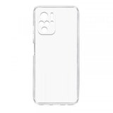 Ms maska ultra tanki protect silikon za xiaomi redmi note 10 4G/Redmi note 10s providna (bela) Cene