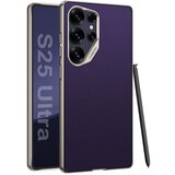  Maska SKIN COVER za Samsung S938B Galaxy S25 Ultra 5G/ ljubičasta Cene