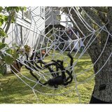 Malatec umjetni pauk za Noć vještica, raspon 90 cm | shoptok.hr
