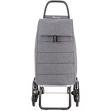 Rolser Nakupovalna torba na kolesih 35 l Jolie Tweed 6 – | Shoptok.si