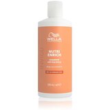 Wella Invigo Nutri-Enrich Duboko Njegujući Šampon 500 ml | shoptok.hr