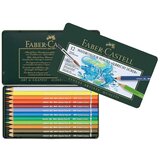 Faber-Castell barvice Albrecht Dürer, 12 kosov Cene