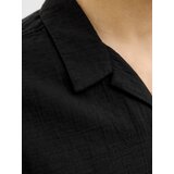 Jack & Jones Muška košulja 12274798, Crna | ePonuda.com