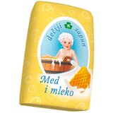 Merima decji sapun sa medom i mlekom 87 gr cene