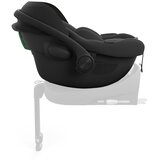 Kinderkraft autosjedalica I-LITE i- Size 0-13 kg (40-87 cm), Black | shoptok.hr