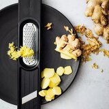 Microplane 3u1 set za đumbir | Eponuda.ba