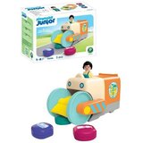  Playset Playmobil Junior 71774 5 Dijelovi | shoptok.hr