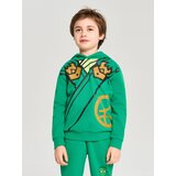 Sinsay Hoodie s tiskom Lego Ninjago | shoptok.hr