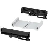 Phoenix Contact UM-PRO-KIT-B122-L80-7035 1310983 profilno kućište 83.8 x 142.3 x 39.45 pa svijetlosiva (ral 7035), crna (ral 9005) 1 st. | Eponuda.ba