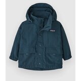 Patagonia Outdoor Everyday Kids Jacket tidepool blue | Shoptok.si
