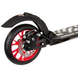 Enero Ultra Speed 200 mm zložljiv skiro s disk zavoro | Shoptok.si