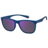 Polaroid PLD2140/S 802/MF Polarized ONE SIZE (55) Modra/Vijolična Cene