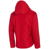 4f KUM002 Crvena | shoptok.hr