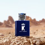Dolce & Gabbana K by Dolce & Gabbana Elixir parfum za moške 50 ml | Shoptok.si