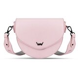 Vuch Crossbody torba Duilio Dusty Lila, 18 x 21 cm Slike