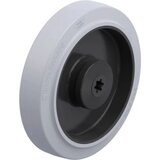 Blickle 721324 POEV 200/12KA-SG kotač za teški teret Promjer kotača: 200 mm Nosivost (maks.): 500 kg kom. | Eponuda.ba