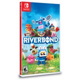  Riverbond - Limited Run (SWITCH) | Shoptok.si