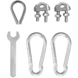 GymBeam Cable Pulley System | ePonuda.com