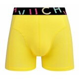 Vuch Muške bokserice Caspian Yellow, veličine S–L Cijene