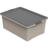  Posoda za shranjevanje ECO COMPACT 38L – cappuccino Cene