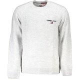 Tommy Hilfiger MEN'S GRAY SWEATER Cijene