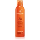 Collistar Tanning Spray SPF30 200 ml Cijene