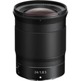 Nikon NIKKOR Z 24mm f/1.8 S | Eponuda.ba