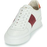 Paul Smith Nizke superge RYE Bela | Shoptok.si