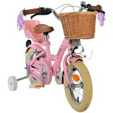 Volare bicikl Blossom 12" s dvije ručne kočnice | shoptok.hr