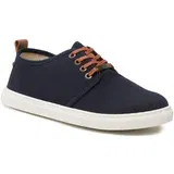 GOE Mokasini LL1N7005 Navy