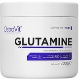 OSTROVIT Glutamin Supreme Pure 300 g – Čista Podrška Mišićima i Regeneraciji