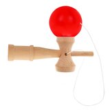  KENDAMA - tradicionalna japanska igra - crvena | shoptok.hr