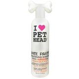 Pet Head šampon za pse sa belom dlakom White Party, 354ml