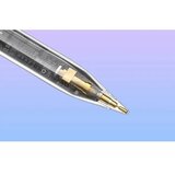 Baseus kapacitivna Stylus Writing LED olovka (aktivna/pasivna verzija + Type C na Type C kabel) 130 mAh bijela | shoptok.hr