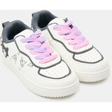 Sinsay Niske tenisice od imitacije kože Hello Kitty and Friends | shoptok.hr
