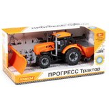 Traktor set ( 091772 ) Cene