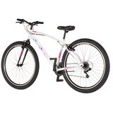 Venssini bicikl arcadia 29" belo roze | Eponuda.com
