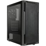 Thermaltake Kućište Versa XM1 TG black | Eponuda.com