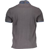 North Sails MEN&#39;S SHORT SLEEVE POLO GREY | Shoptok.si