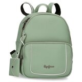 Pepe Jeans ranac 25 cm mint ( 70.120.33 )