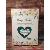  Kartice presenečenja - skrito sporočilo kapra 222 | Shoptok.si