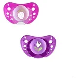 chicco laža physio air sil. roze 16-36M 2KOM