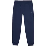 4f Sportske hlače mornarsko plava