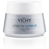 Vichy Liftactiv Supreme krema za obraz za normalno in mešano kožo 50 ml za ženske Cene